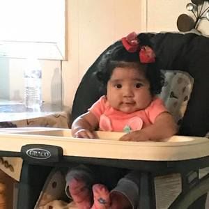 Meet your Posher, Judith